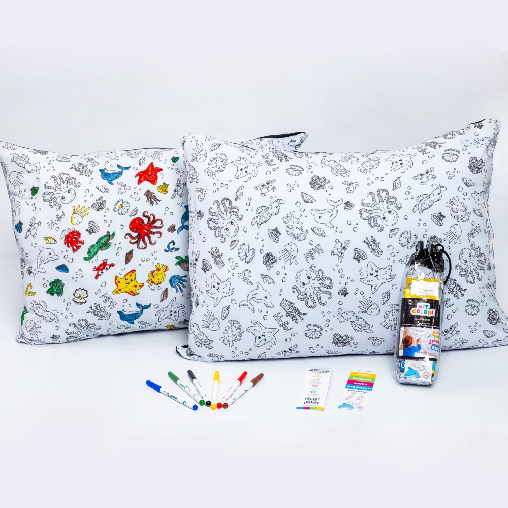 Kit Colori - Linha Diverti