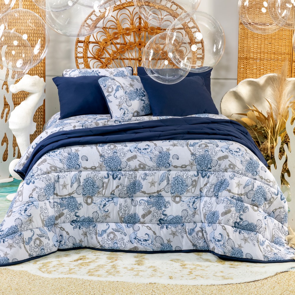 Estampa All Mare - Linha Europa Europa